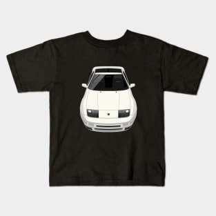 Fairlady 300ZX Z32 1991-2000 - White Kids T-Shirt